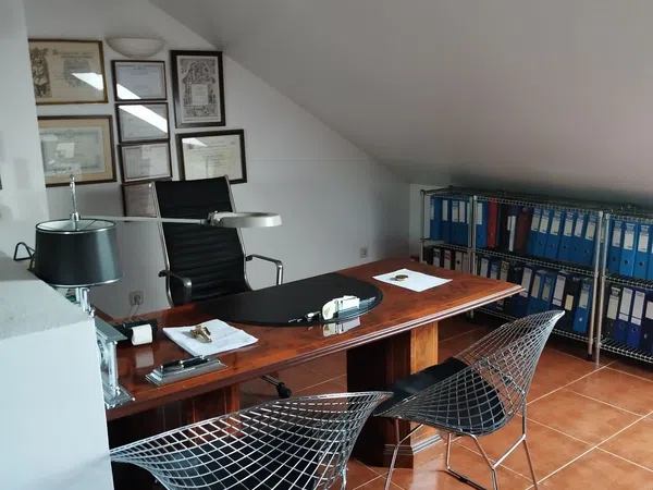 Chalet adosado en calle Gregorio Ordóñez, 12 - Foto 17