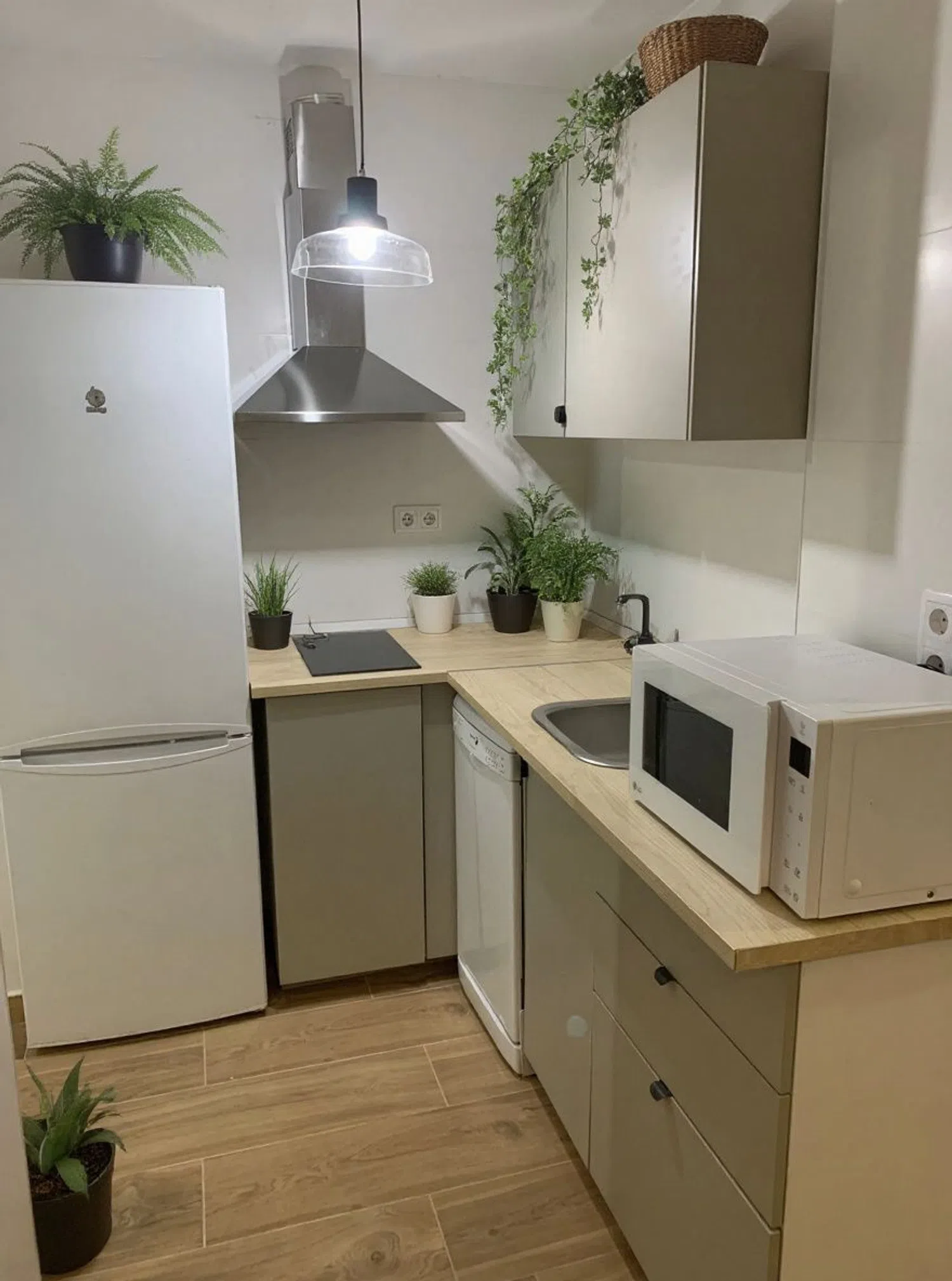 Piso en calle Mayor, 45 - Foto 1