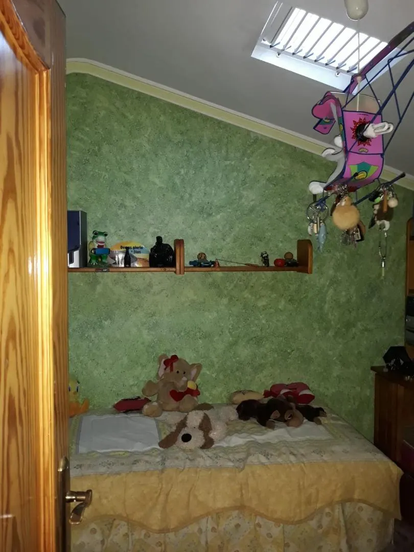 Chalet en  Carrer Serra del Reclot 6 - Foto 16