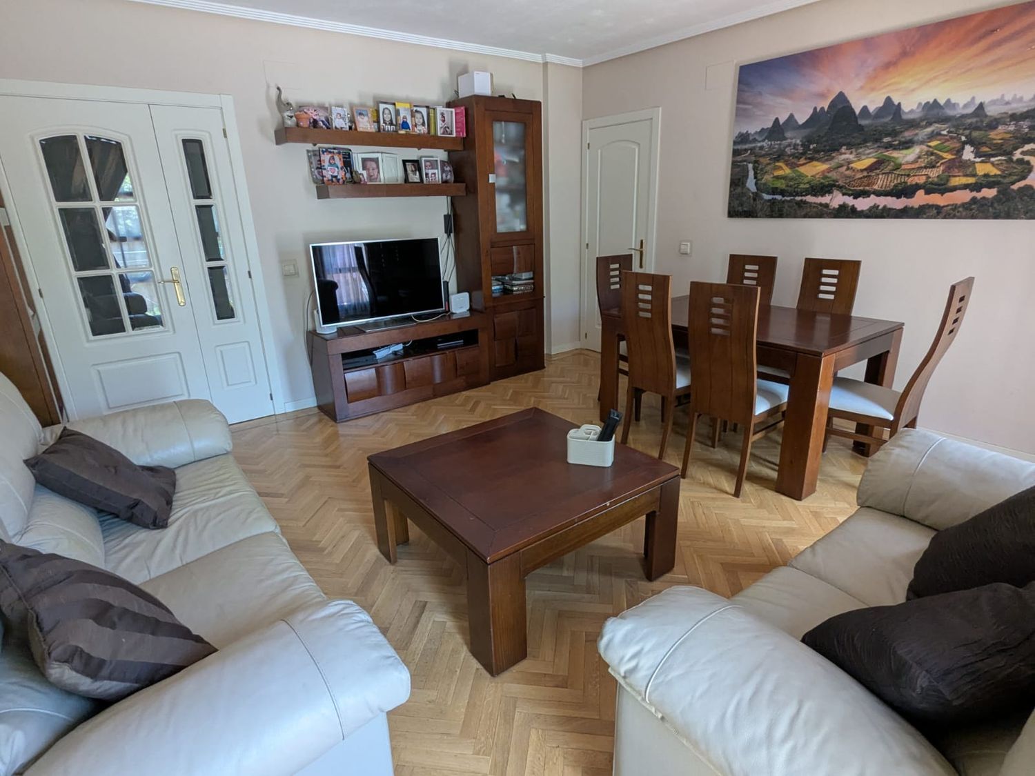 Piso en calle Antonio Fernández María, 14 - Foto 1