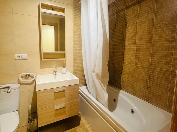 Piso en avenida de la Llibertat, 75 - Foto 4