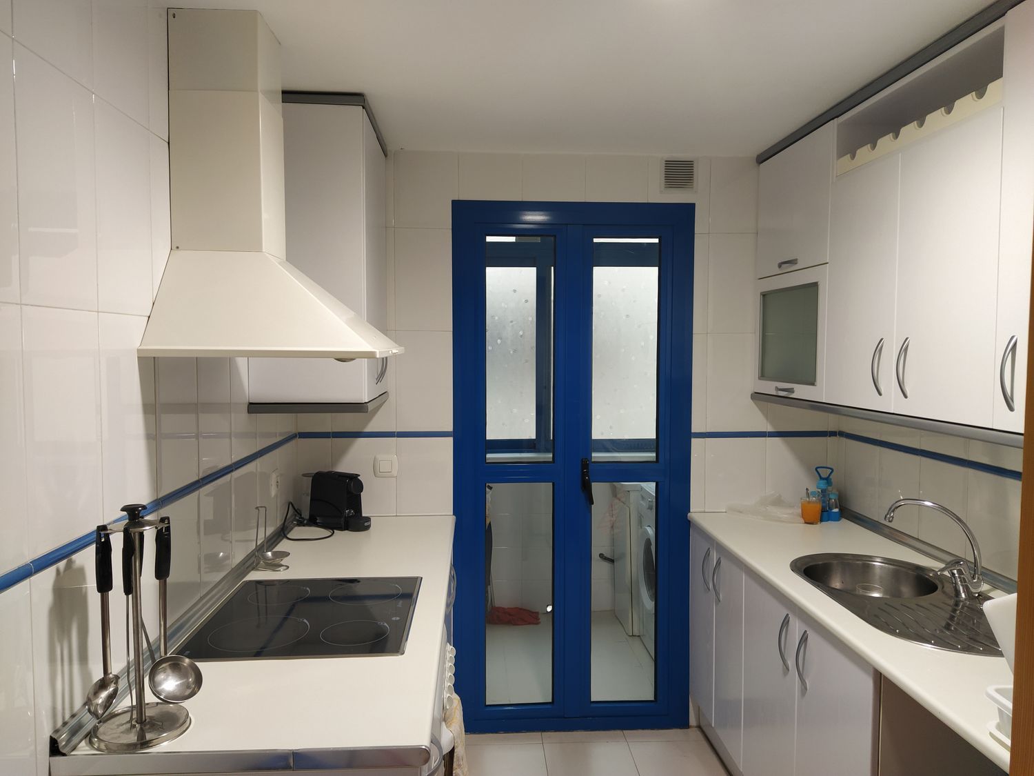 Piso en Puerta del mar, 44, Huerta Nueva - Foto 7