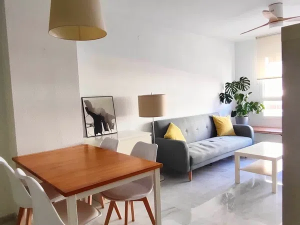 Piso en calle de la Constancia, 5 - Foto 3