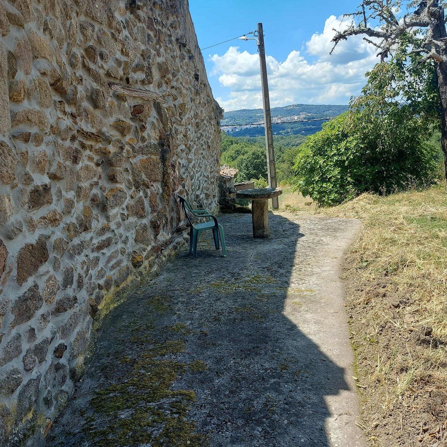 Casa de pueblo en Lugar Murzas, 16 - Foto 5