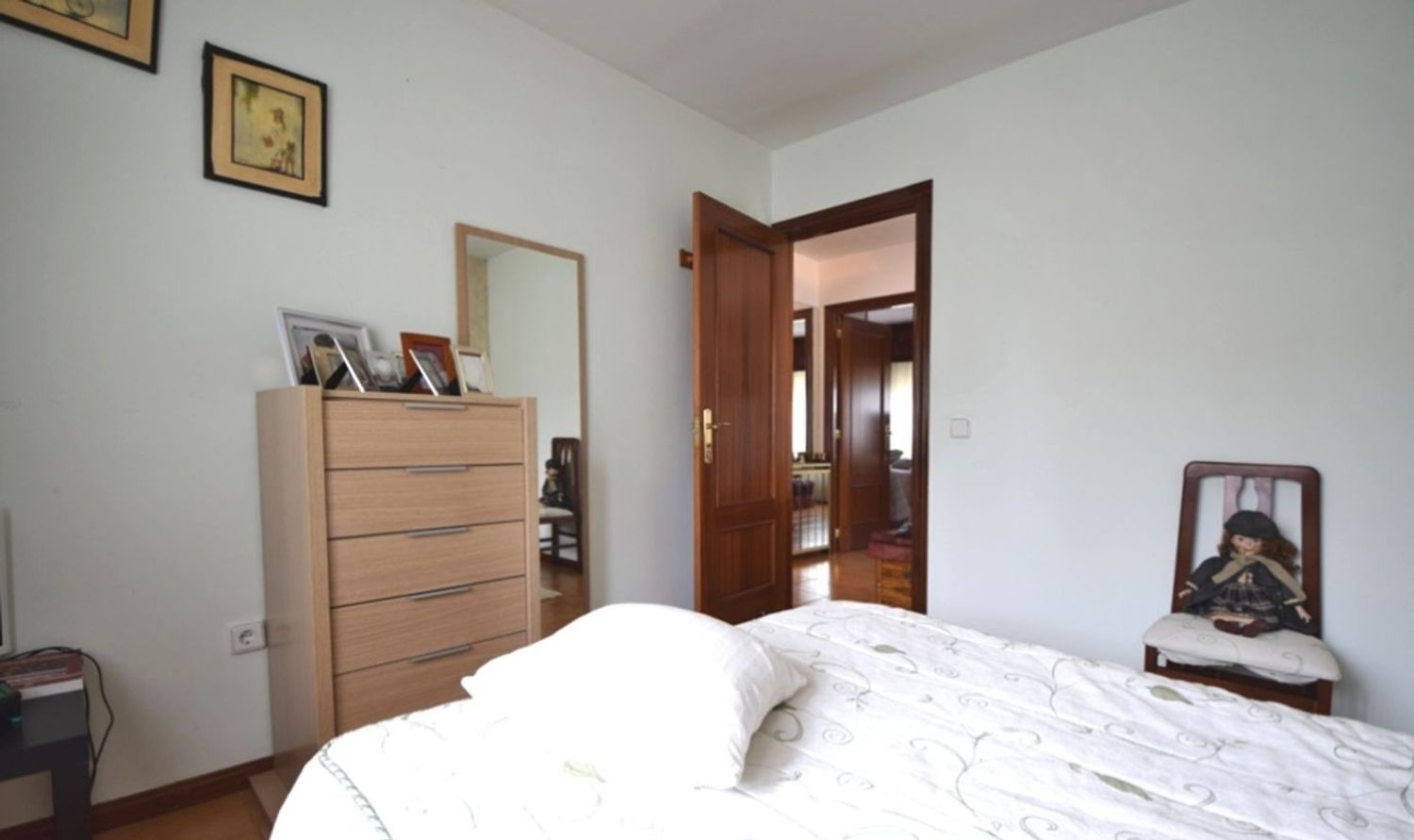 Chalet adosado en Covaresa - Parque Alameda, Covaresa - Parque Alameda - Foto 7
