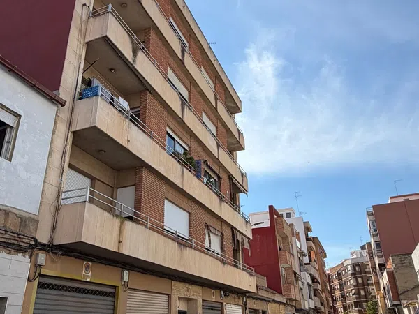 Piso en Zona Avenida al Vedat, Zona Avenida al Vedat - Foto 1