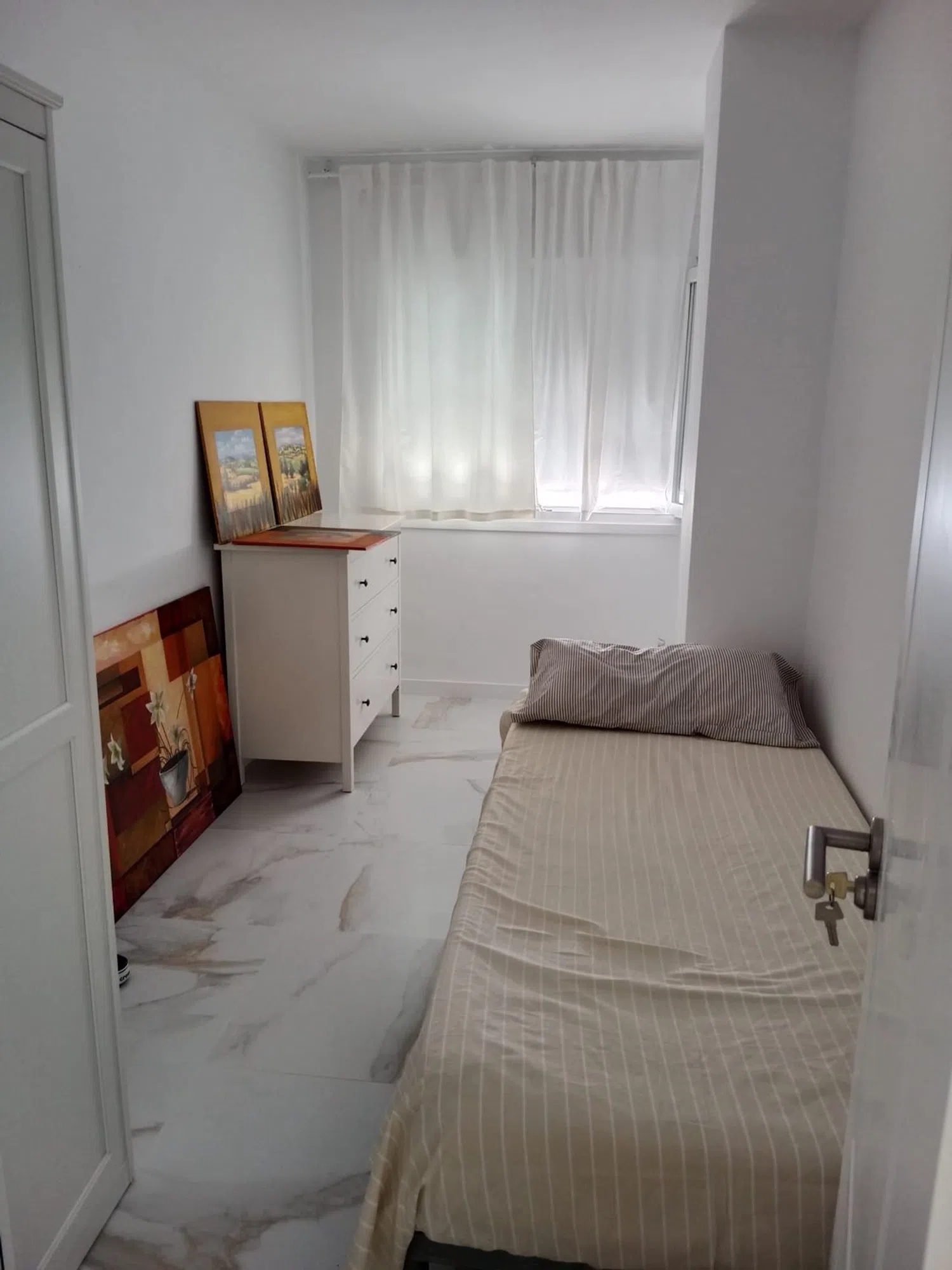 Piso en calle Mármoles, 66 - Foto 12