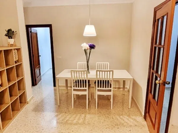 Piso en calle Capuchinos, 41 - Foto 5