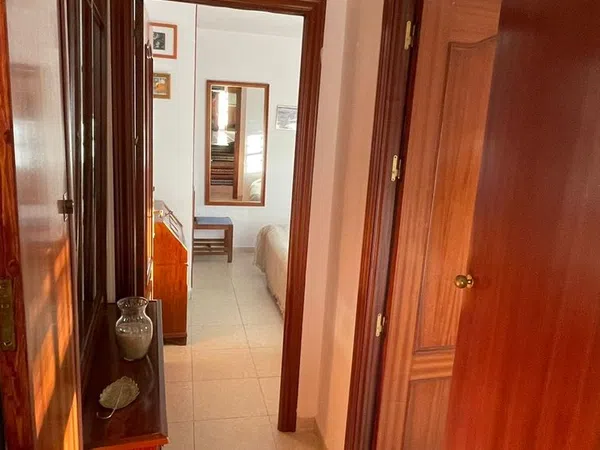 Casa independiente en calle Montes Claros, 5