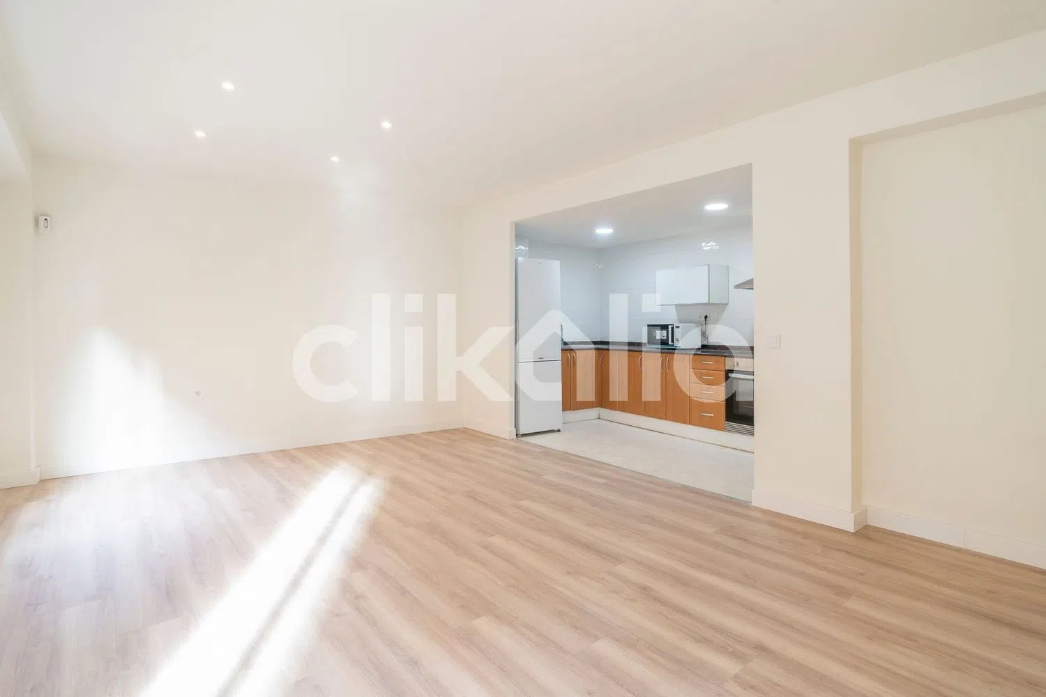 Piso en calle de Sant Joan de la Penya - Foto 7