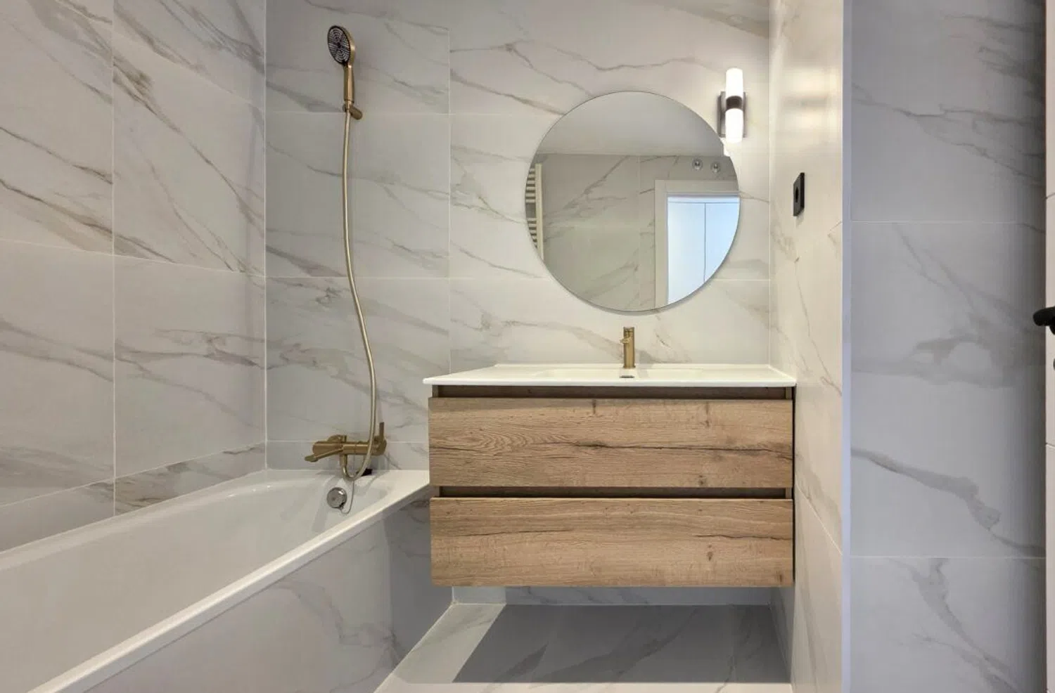 Piso en avenida de Niceto Alcalá Zamora, 19 - Foto 12