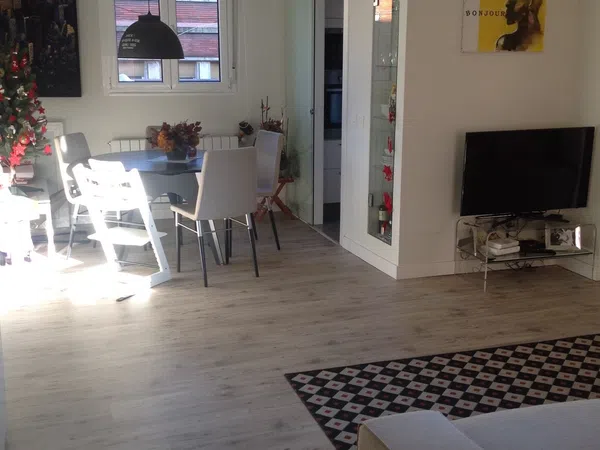 Piso en calle general zuvillaga, 9 - Foto 1