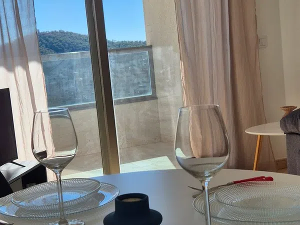 Piso en avenida Mariners de la Vila Joiosa, 1