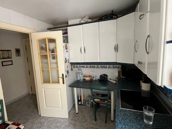 Piso en Calle Canónigo Molina Alonso, 31 - Foto 8
