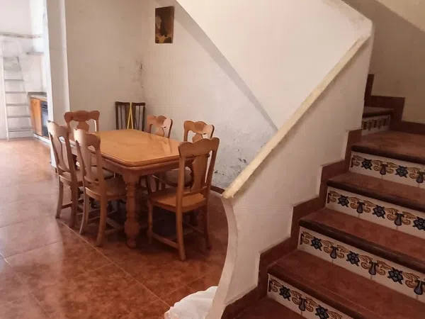 Chalet adosado en Carrasquer, 27, Zona pueblo, Zona pueblo - Foto 2