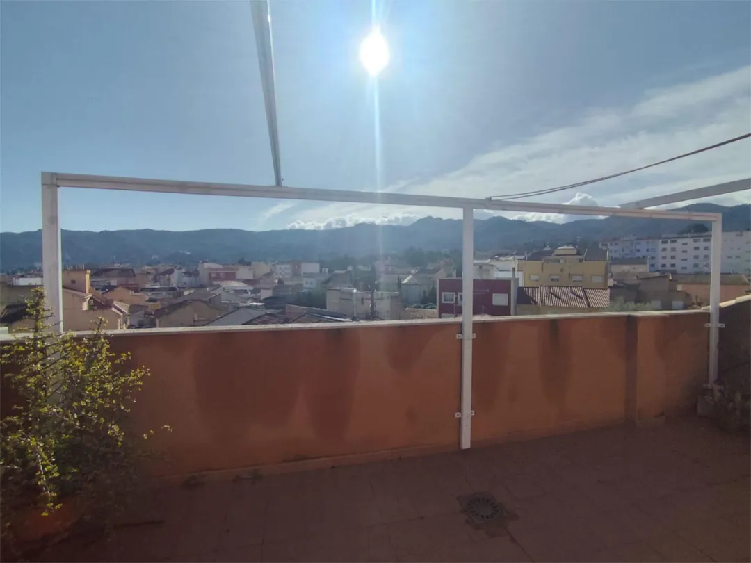 Piso en  Calle Salitre 30 - Foto 1