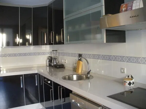 Chalet adosado en Calle Clara Garcia de Guzman, 25 - Foto 3
