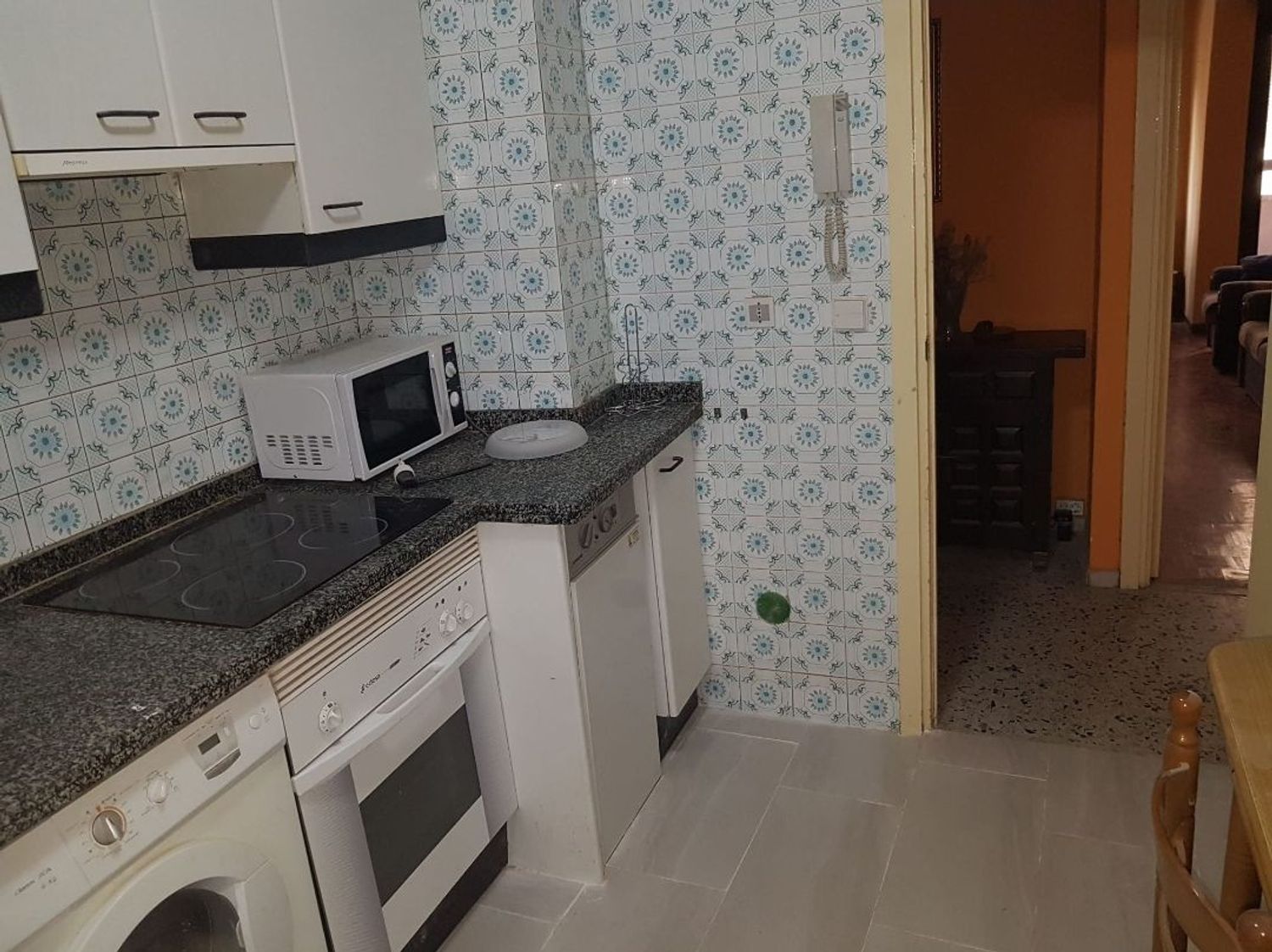 Piso en Calle Obispo Cuadrillero, 13, San Mamés - La Palomera, San Mamés - La Palomera - Foto 12