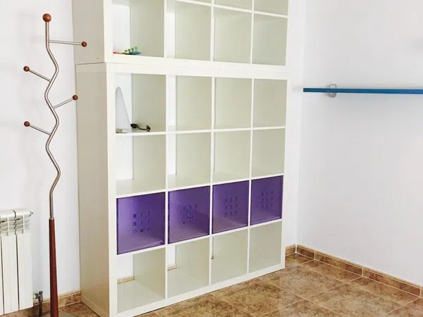 Chalet adosado en Calle Nápoles, 3 e, El Plan-Polígono de Santa Ana - Foto 20