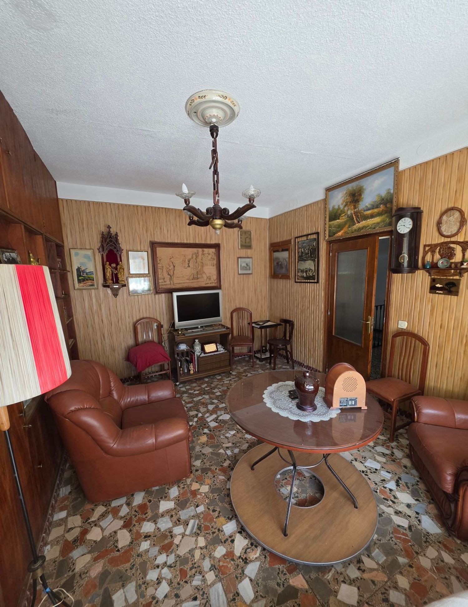 Casa de pueblo en Calle Luis Chamizo, 4 - Foto 27