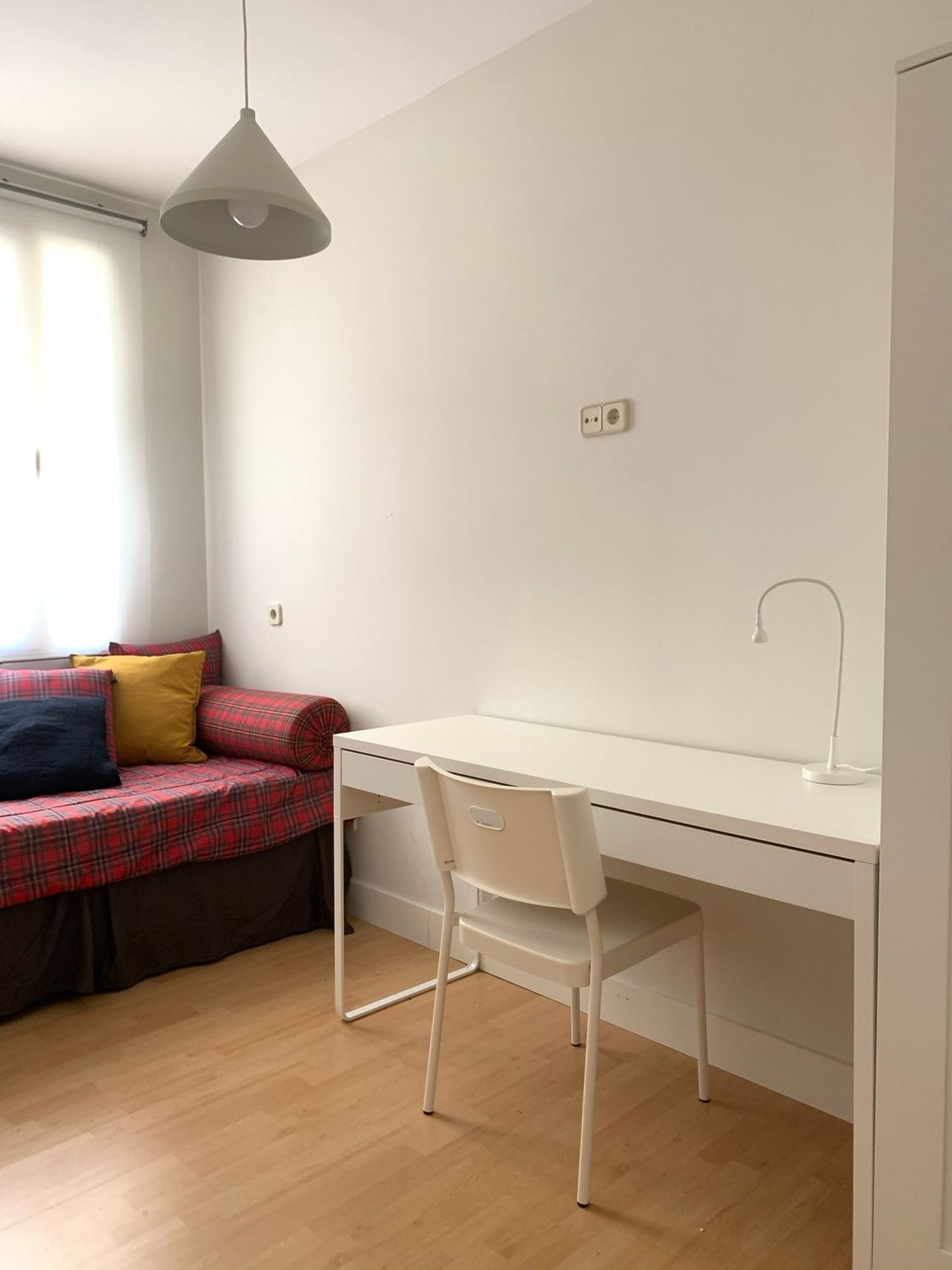 Piso en calle de Lagasca, 80 - Foto 24