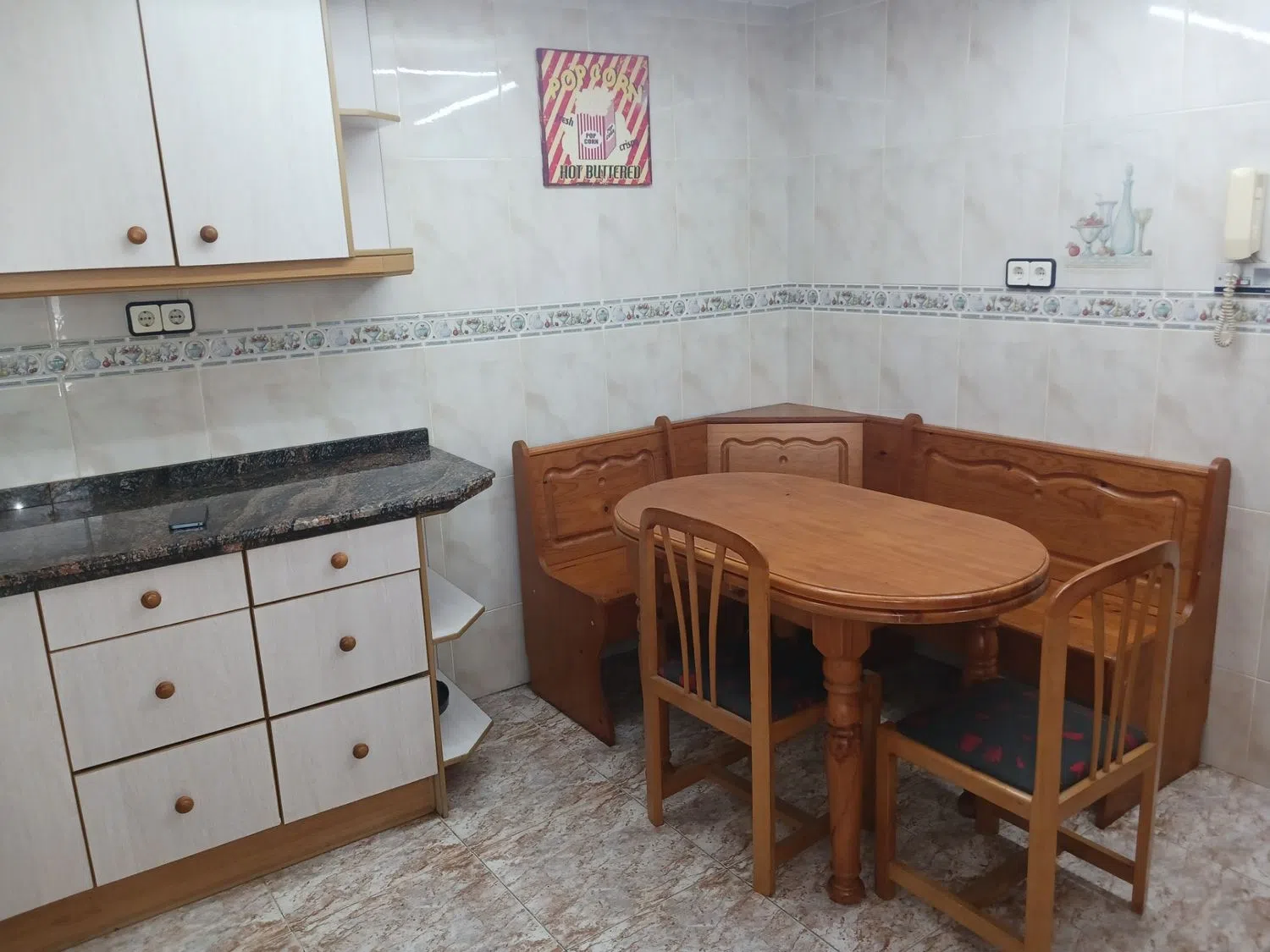 Piso en calle de Sant Mateu, 15 - Foto 7