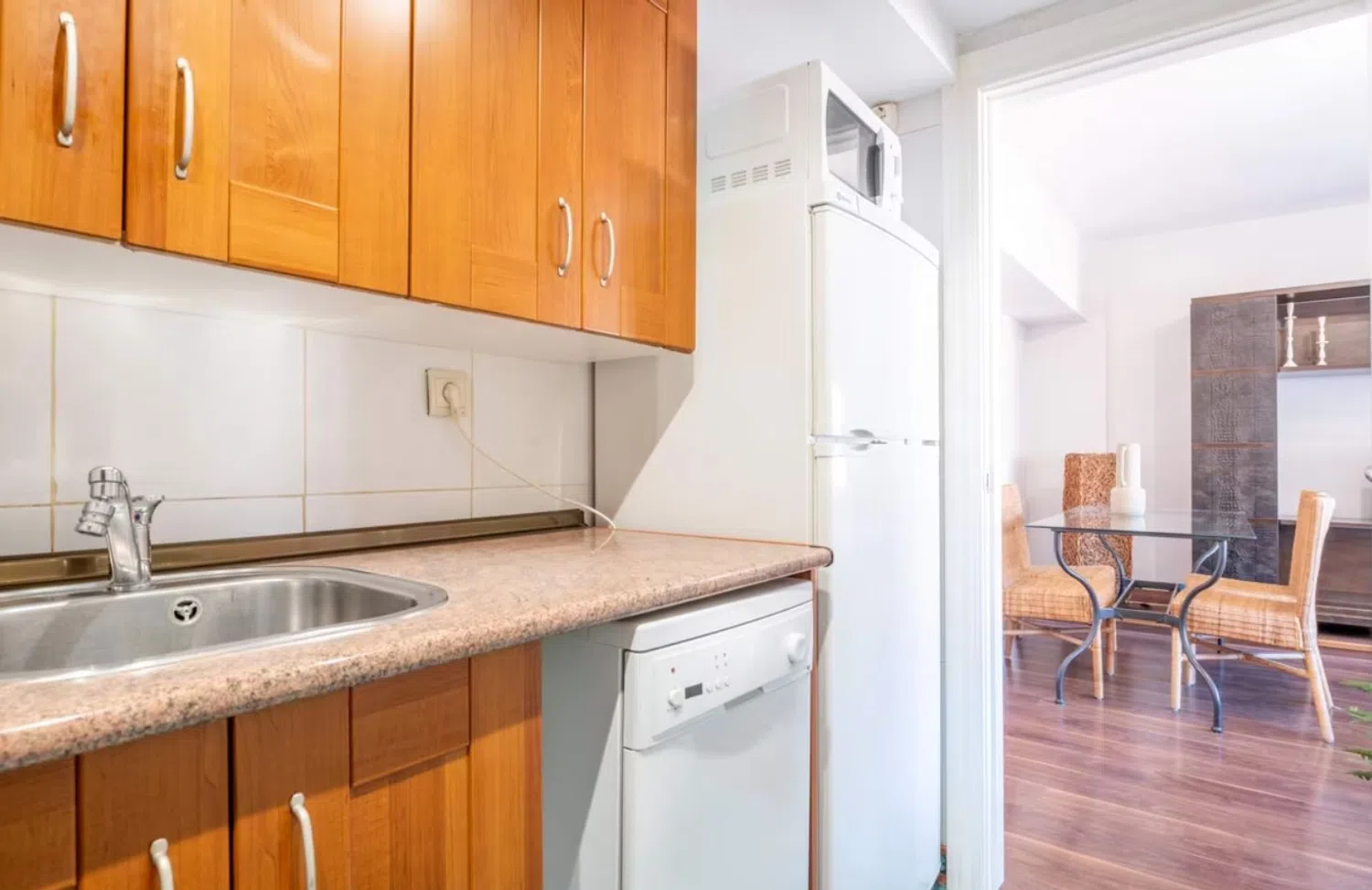 Piso en calle Arzobispo Cos, 20 - Foto 8