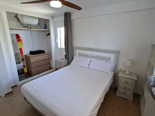 Piso en Avenida de la Platja, 12, Cala Blanca, Cala Blanca - Foto 1