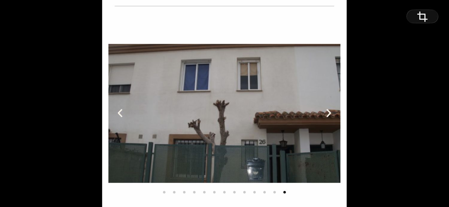 Casa o chalet independiente en Calle Carmen Brú, 6, San Roque Pueblo, San Roque Pueblo - Foto 5