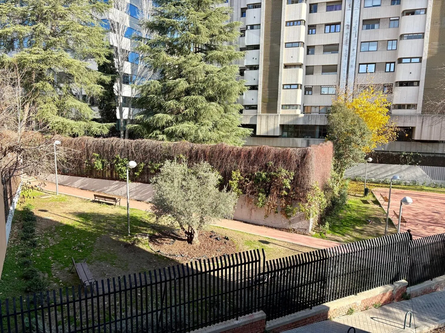 Piso en calle de Felipe Campos, 10 - Foto 6