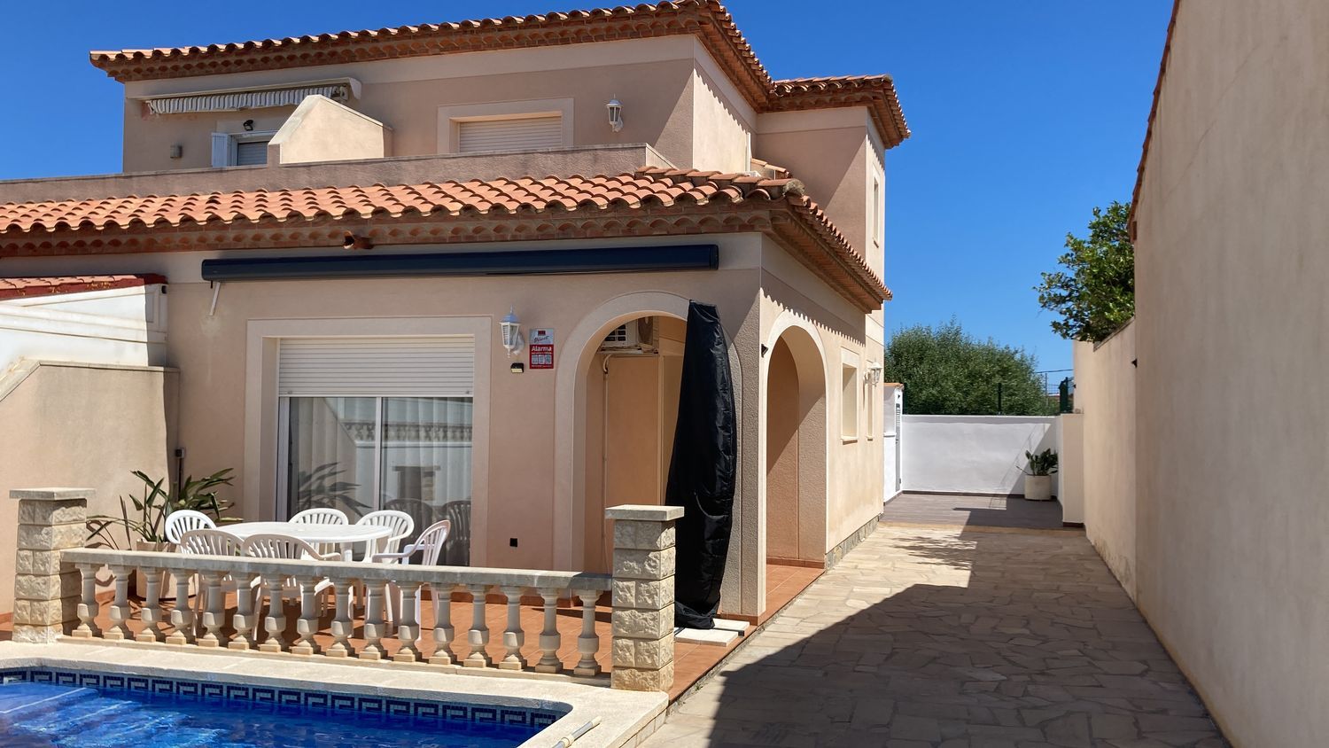 Chalet adosado en Calle Formentera, 35, Centro - Foto 23