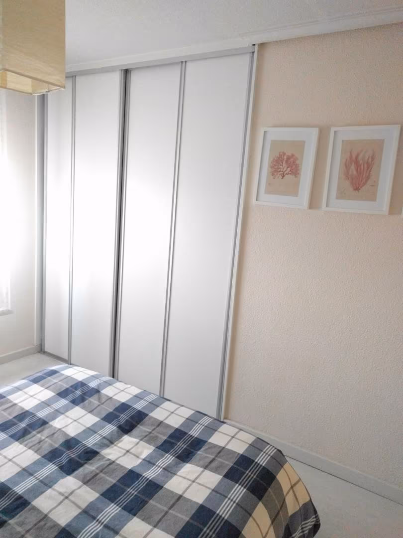Apartamento en  Calle de Valdeacederas 75 - Foto 6