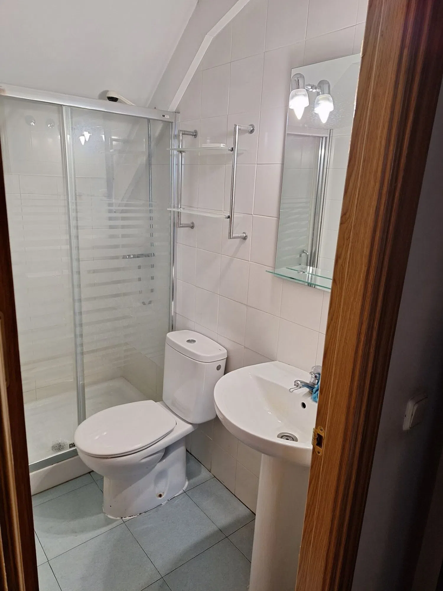 Ático en Barrio Valdeacederas - Foto 21