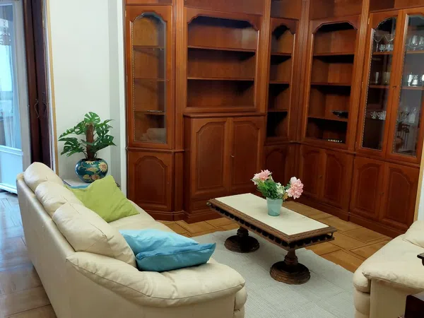 Piso en calle de las Mártires Concepcionistas, 18