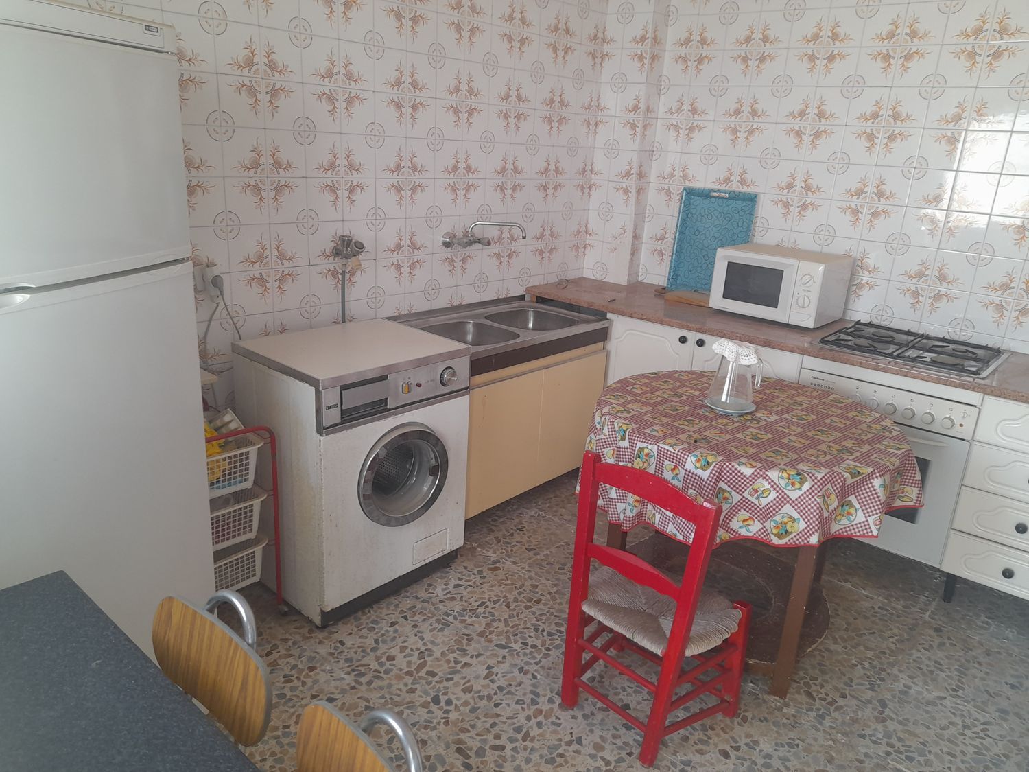 Casa de pueblo en Calle Pérgolas, 33 - Foto 9
