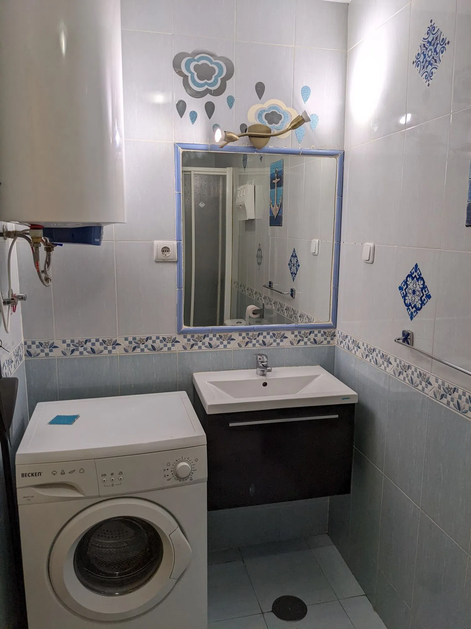 Estudio en calle Tunaima, 8 Posterior - Foto 4