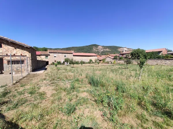 Casa rural en Calle Blas Sierra Valladares, 1 - Foto 36