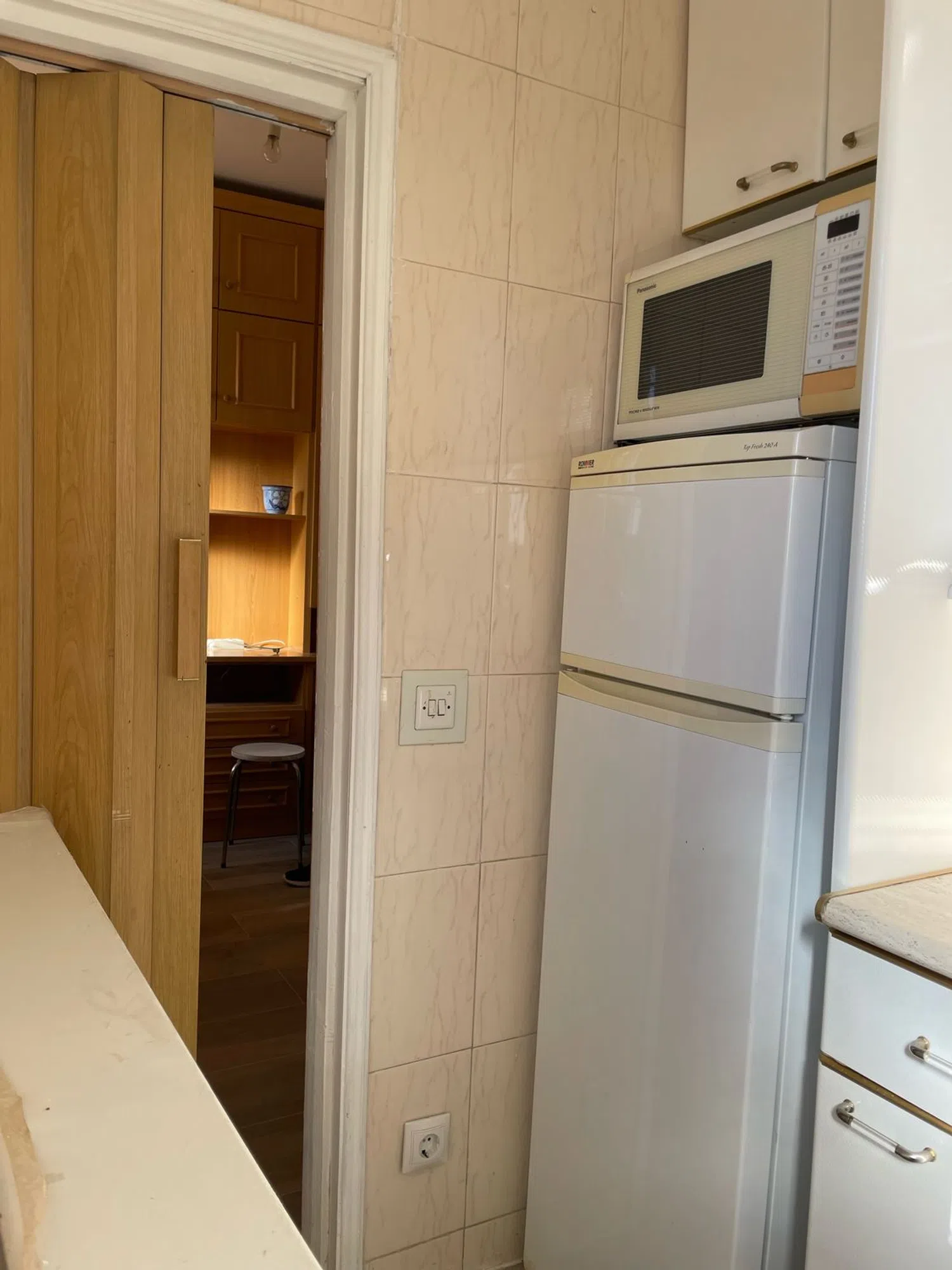 Piso en calle de Caravaca, 11 - Foto 4