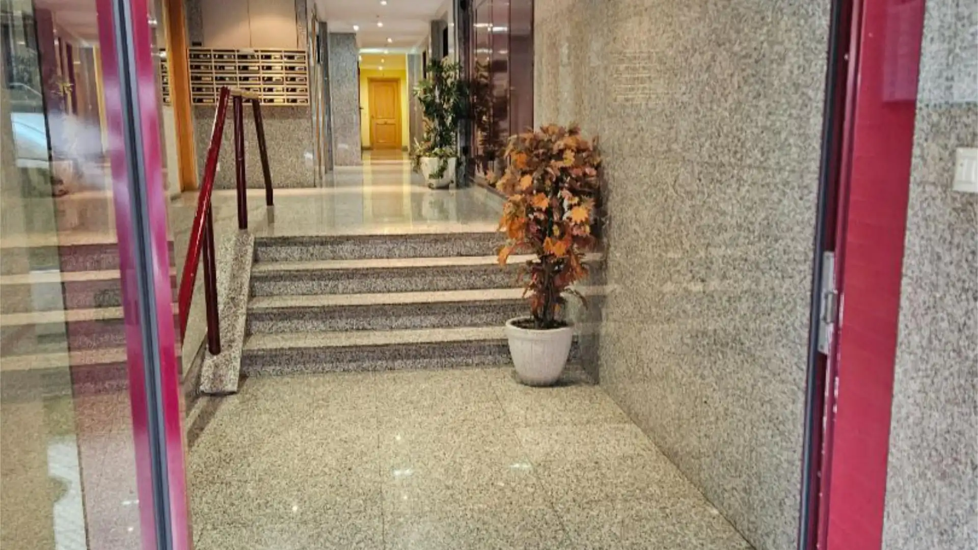 Piso en  Calle del Postigo Bajo 12 - Foto 32