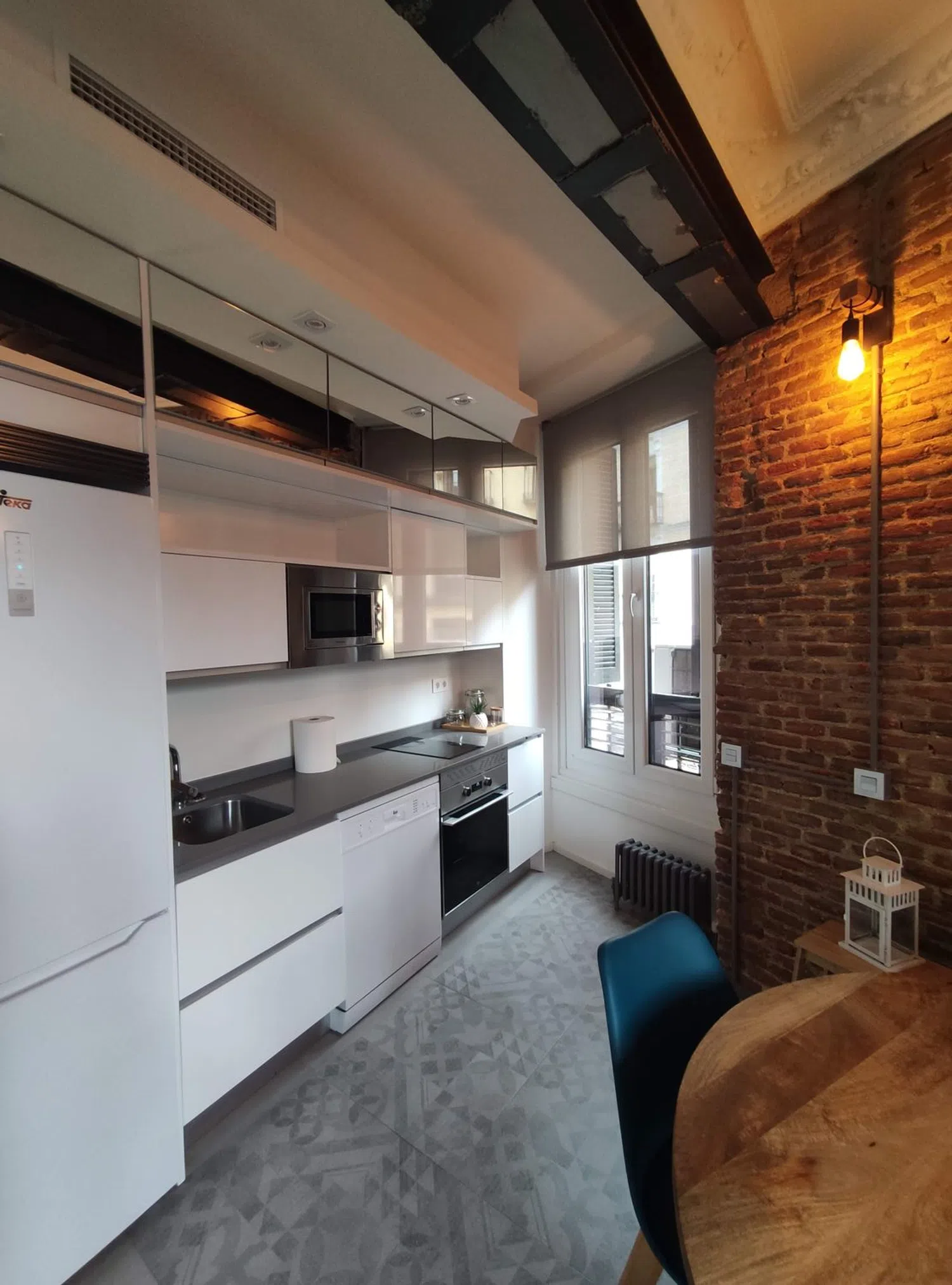 Piso en Barrio Lavapiés-Embajadores - Foto 2