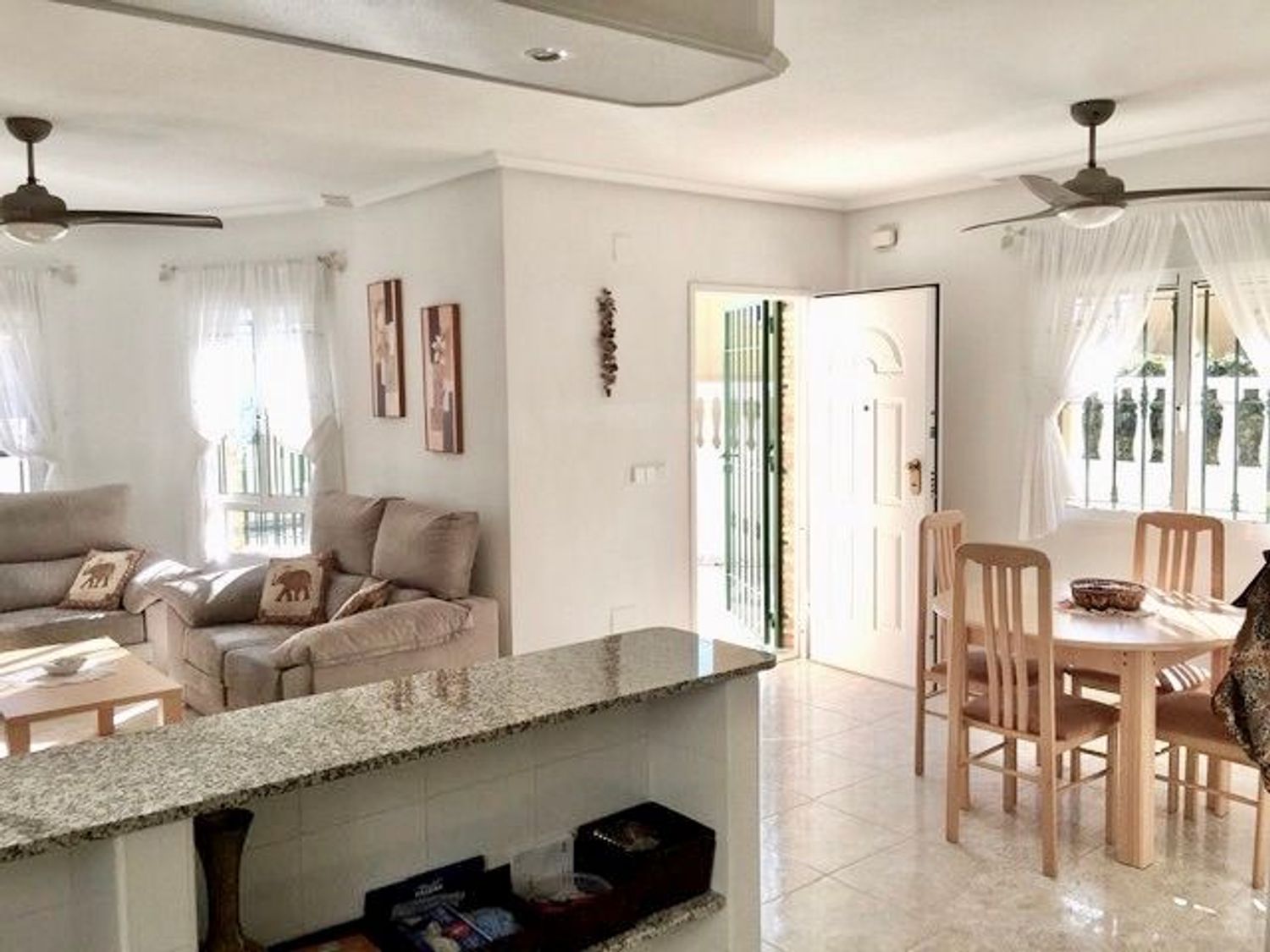 Casa o chalet independiente en Urbanizacion Molino Blanco, 10, Cañada del Molino - Foto 4