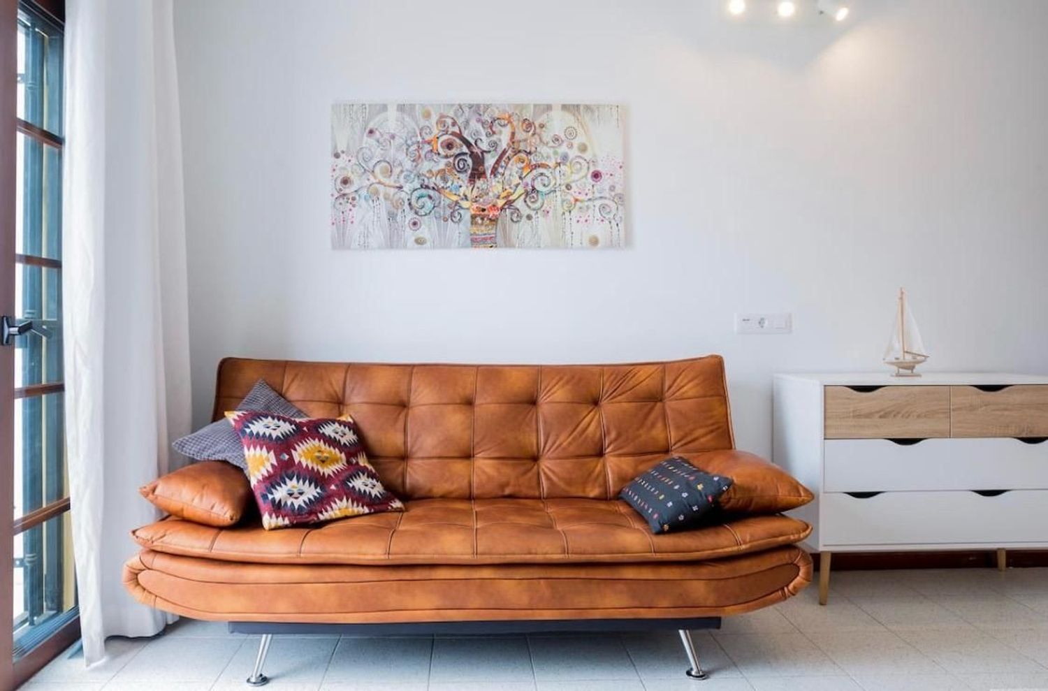 Estudio en Calle País Vasco, 3, Torviscas Centro y Alto - Foto 6