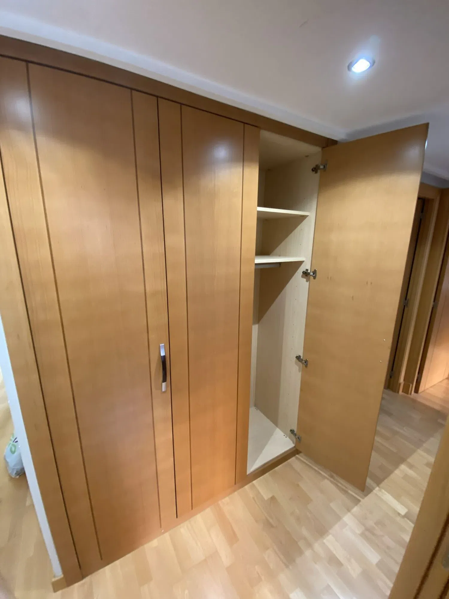 Piso en calle de José Oto, 63 - Foto 4