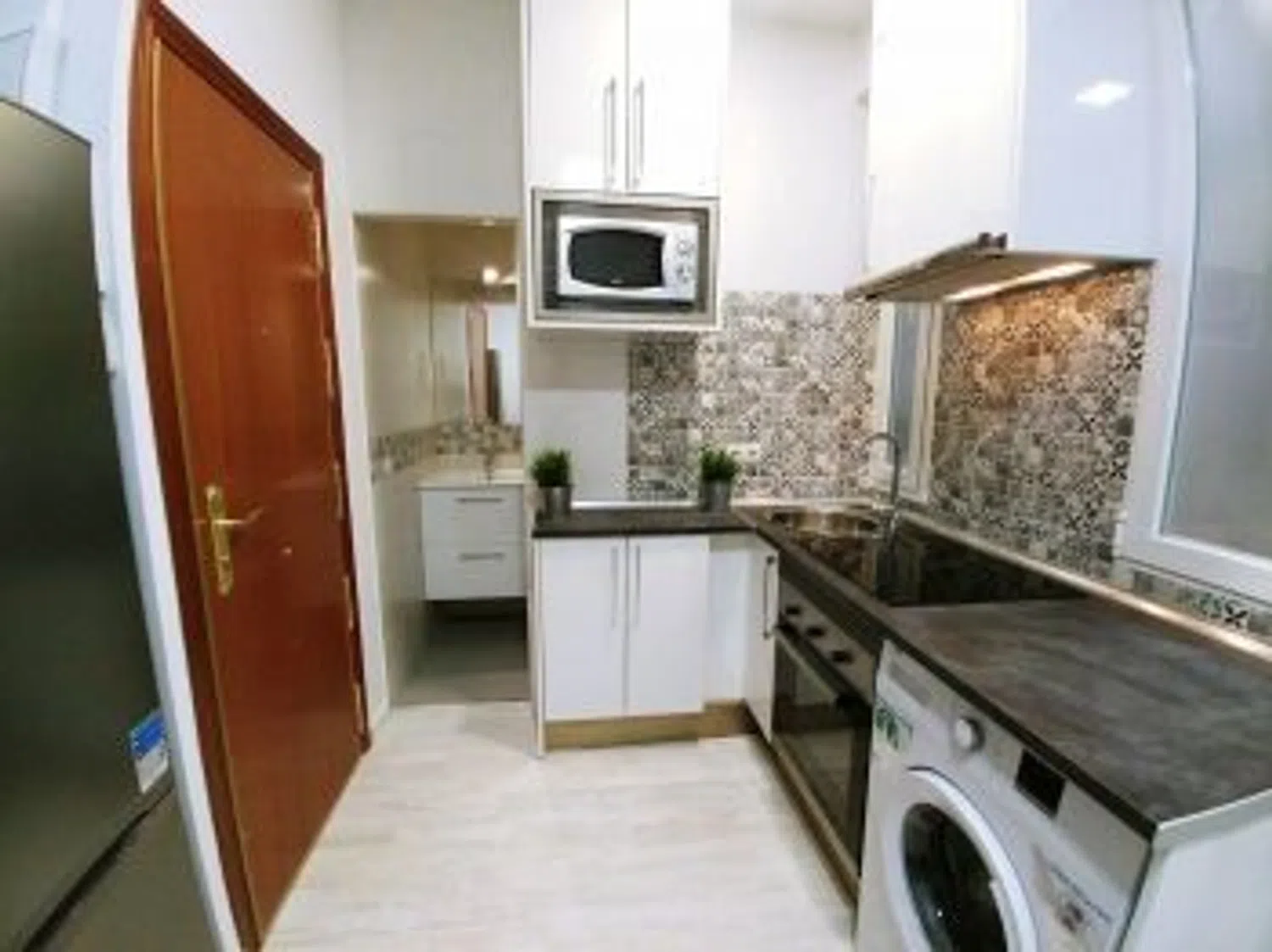 Piso en paseo Delicias, 119 - Foto 4