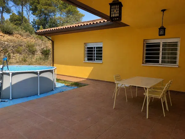 Casa o chalet independiente en Calle Dalia, 11 - Foto 7
