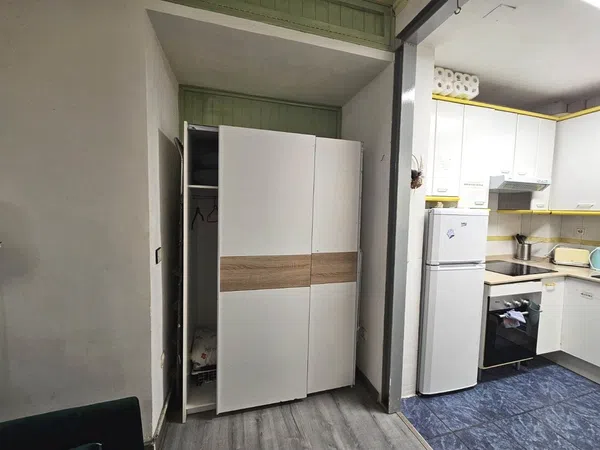 Piso en calle del Monte Urgull, 1 - Foto 9