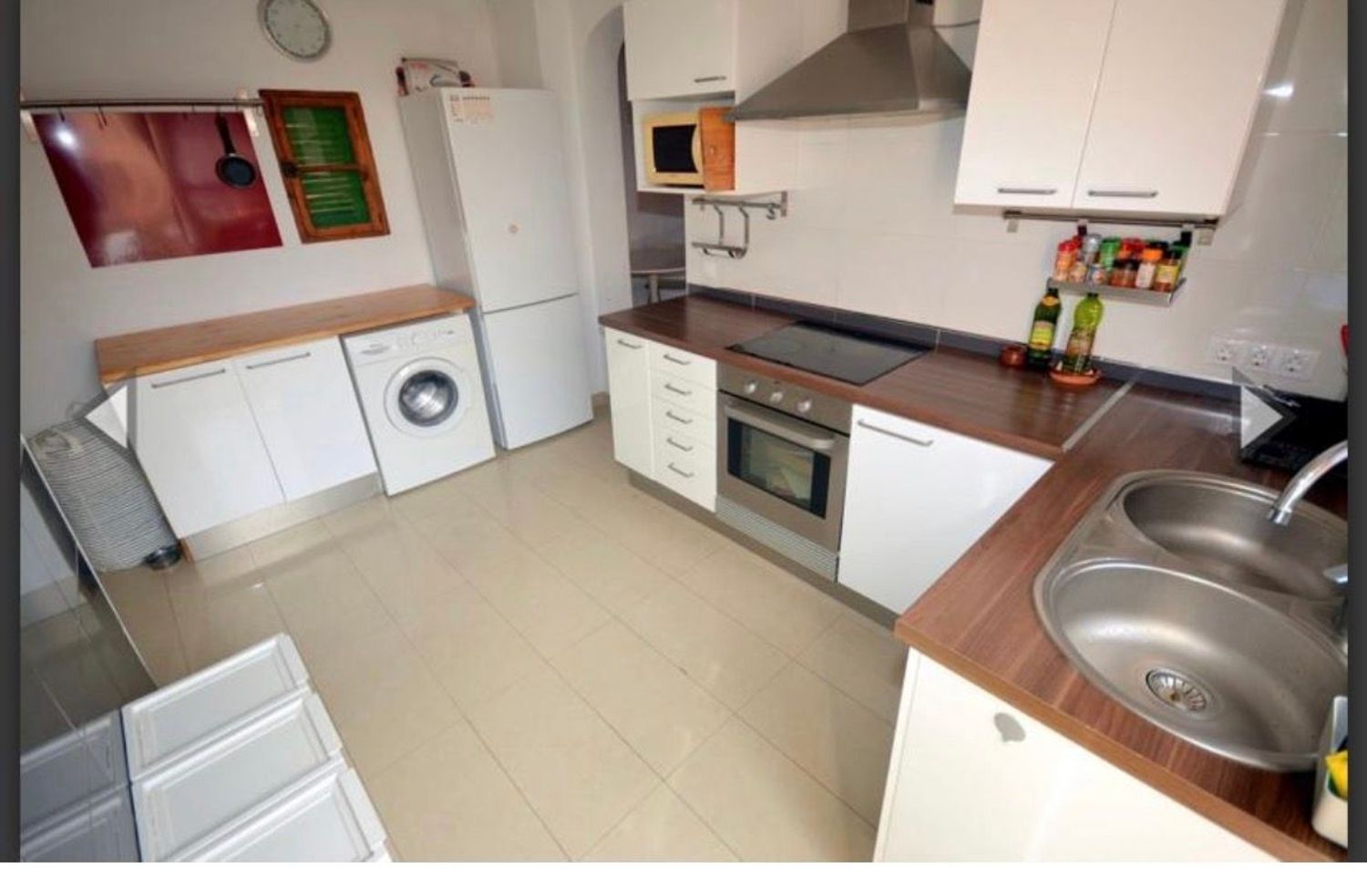 Piso en calle de la Calatrava, 4 a - Foto 2