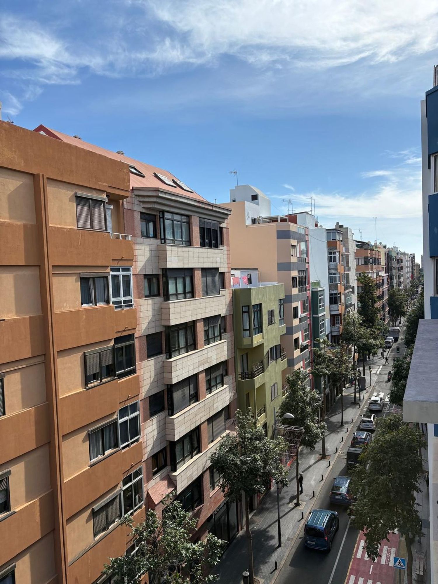 Piso en calle León y Castillo, 151 - Foto 9