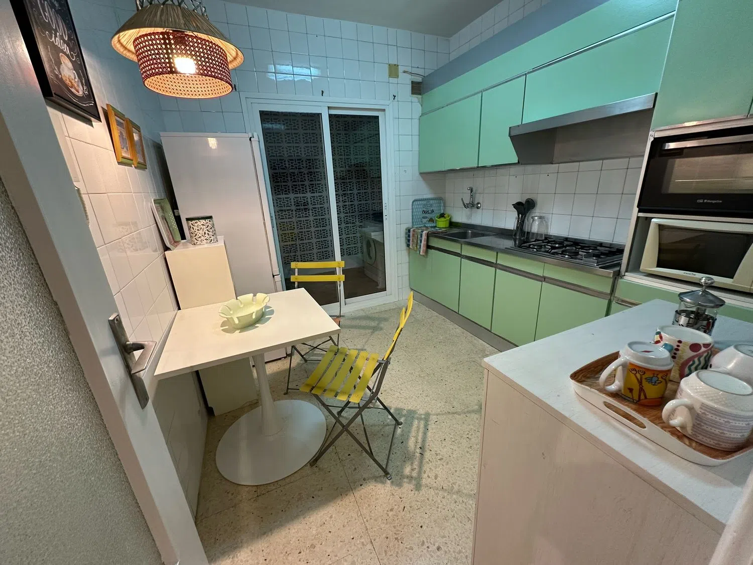 Piso en avenida Marqués de Los Vélez, 11 - Foto 21