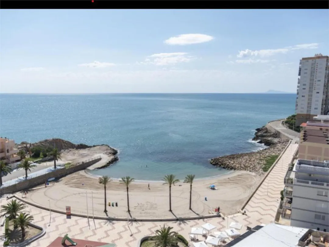 Piso en  Carrer Doctor Terradell 1 - Foto 46